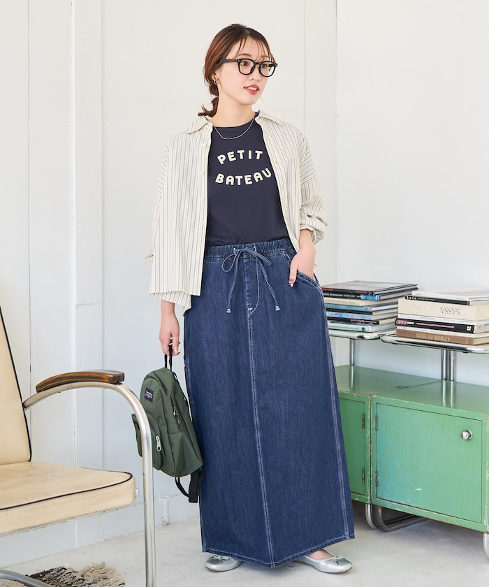 ブルー：ブルー(D.USED)