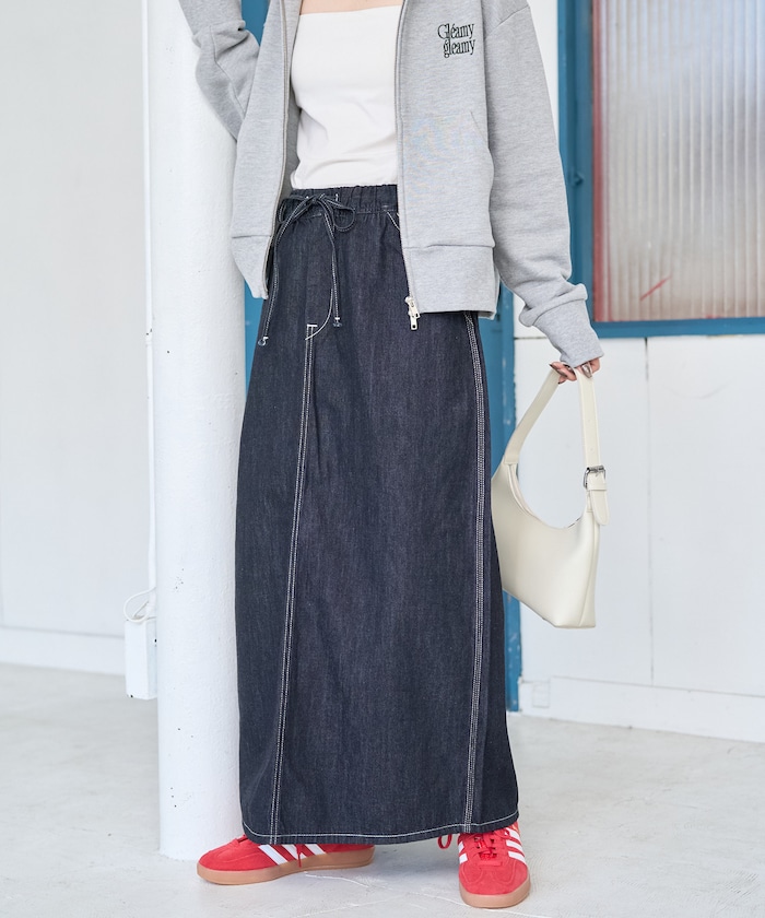 ネイビー：ネイビー(OW）