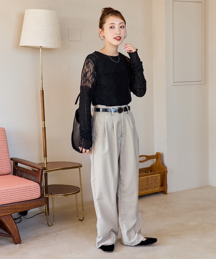 H157　FREEサイズ