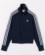 adidas/KNITTED TOP【限定展開】｜Daytona Park(FREAK