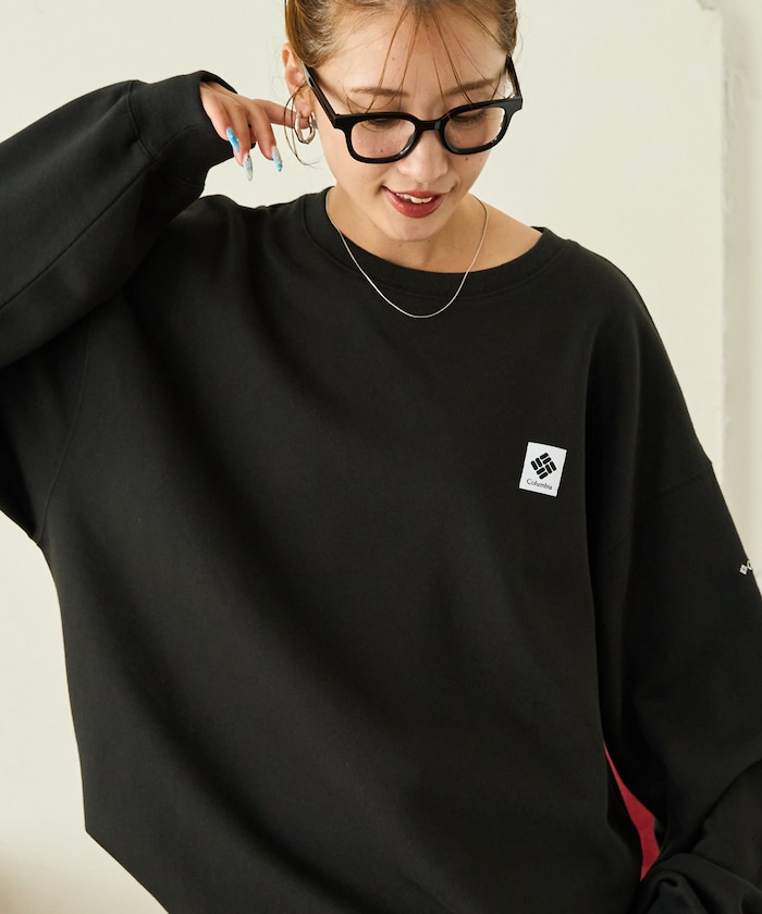 別注W IMPERIAL PARK SWEAT CREW【限定展開】