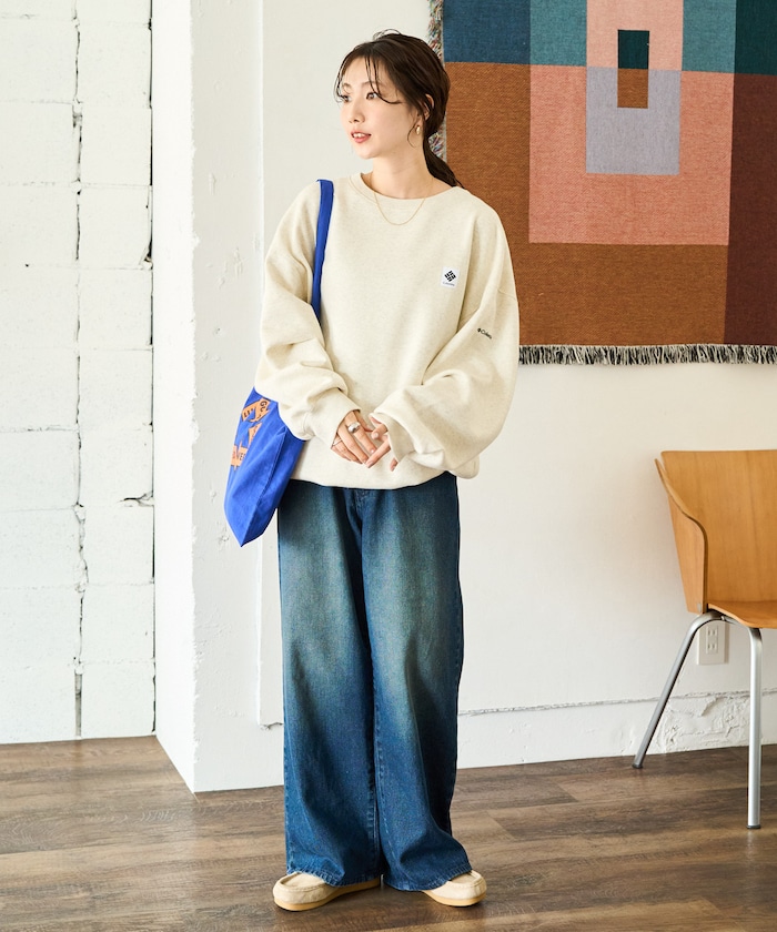 ライトグレー：Stone Heather(022)