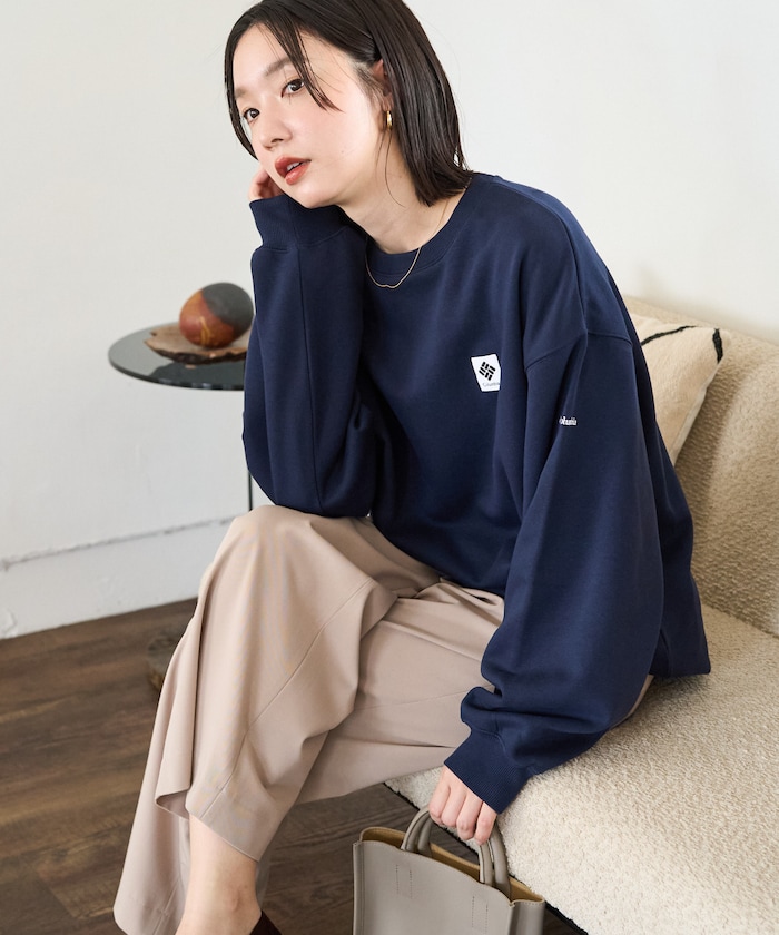 ネイビー：Collegiate Navy(464)