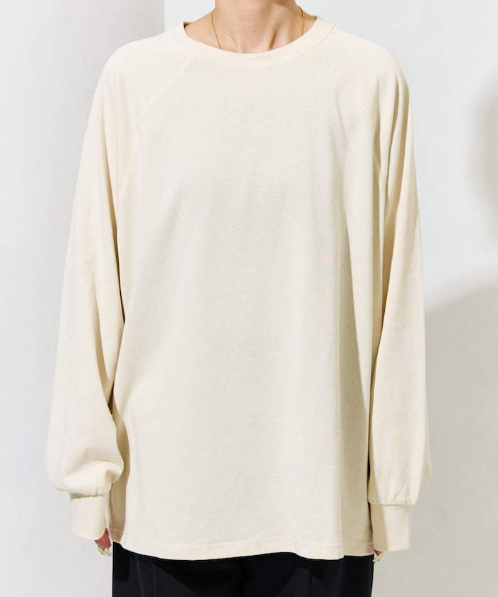 状態◎ STONE  \"Light Sweat\" ロンT オリーブ 楽天市場】ONEITA オニータ ロンT 長袖 Super heavy weight