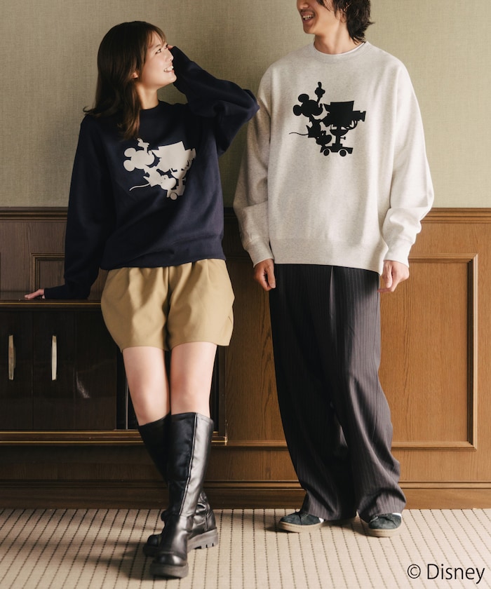 FREAK'S STORE/FREAK'S STORE×前田亜美/Disney/Mickey Mouse/ミッキー