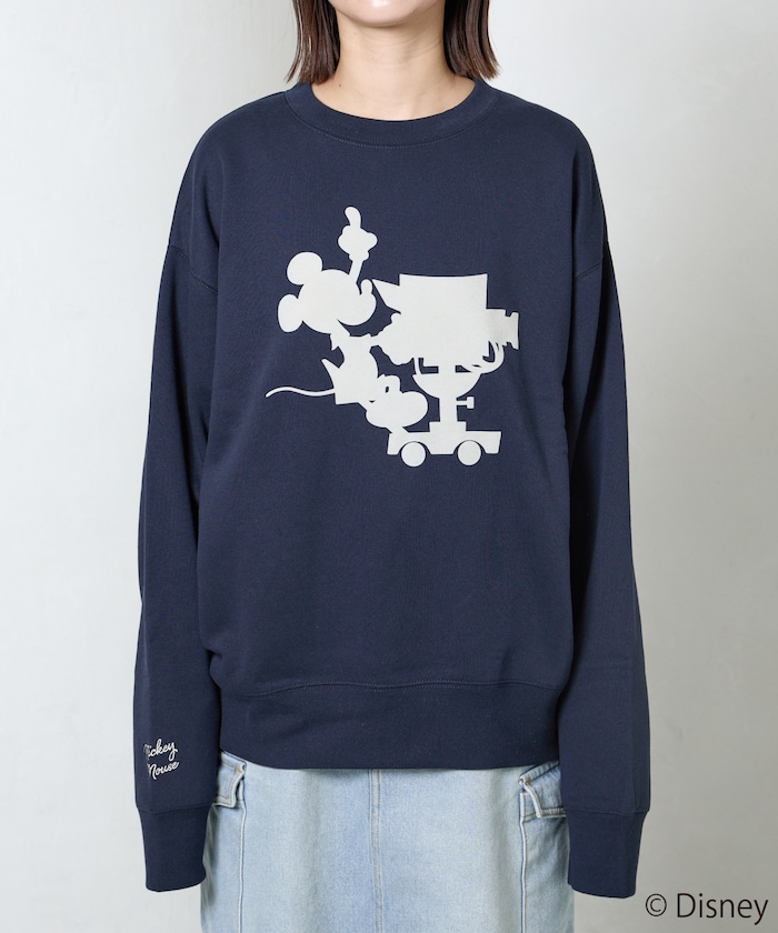 ミッキーメイト　2021年購入 FREAK'S STORE/FREAK'S STORE×前田亜美/Disney/Mickey Mouse/ミッキー