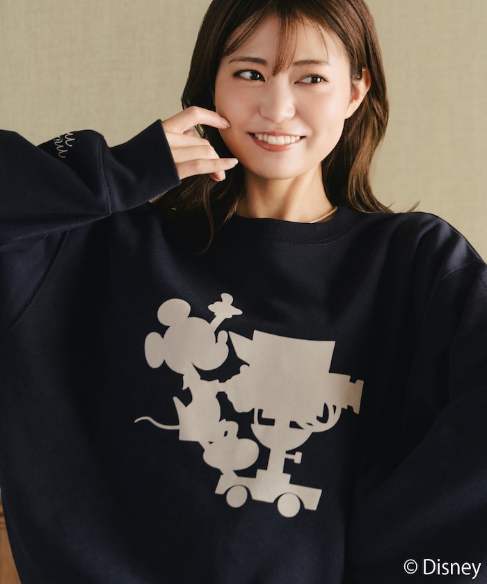 FREAK'S STORE/FREAK'S STORE×前田亜美/Disney/Mickey Mouse/ミッキー