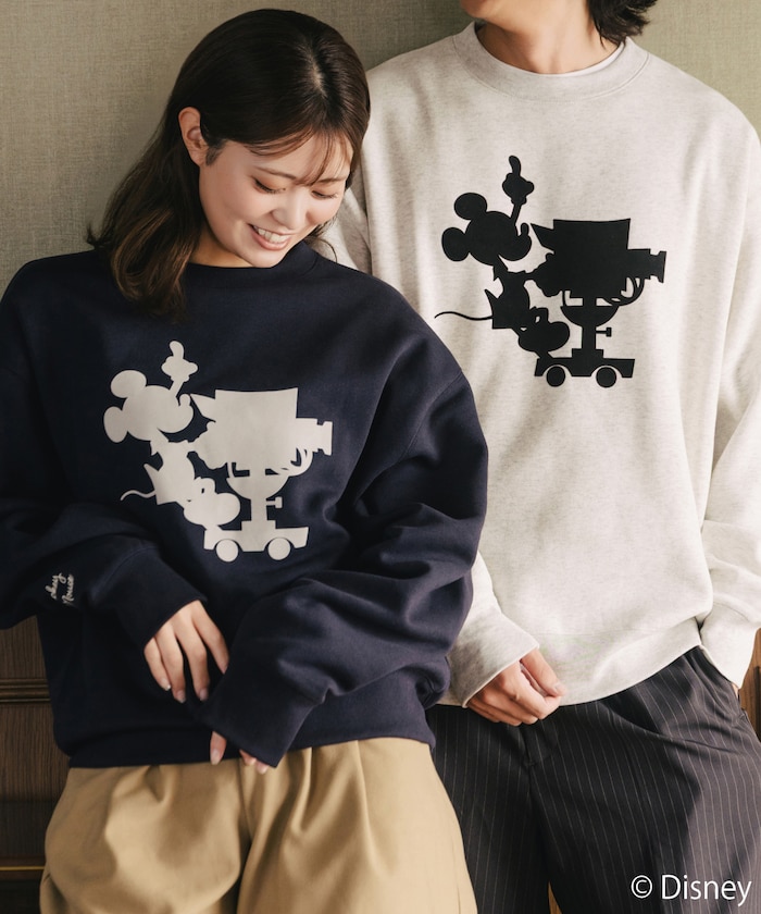 FREAK'S STORE/FREAK'S STORE×前田亜美/Disney/Mickey Mouse/ミッキー