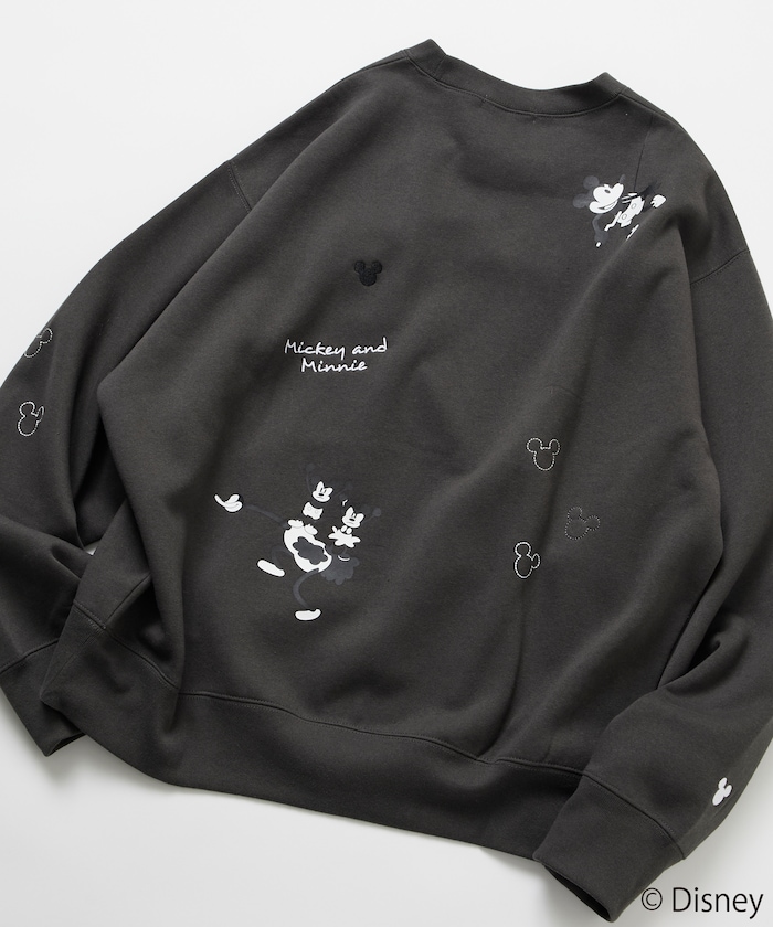 ブラック：スミクロ