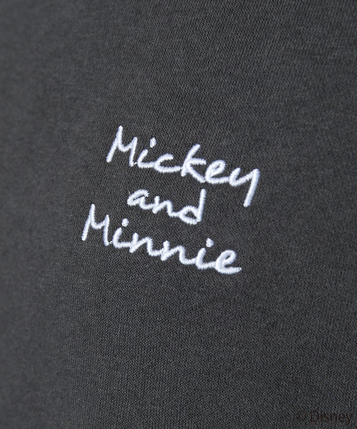 FREAK'S STORE/FREAK'S STORE×前田亜美/Disney/Mickey＆Minnie