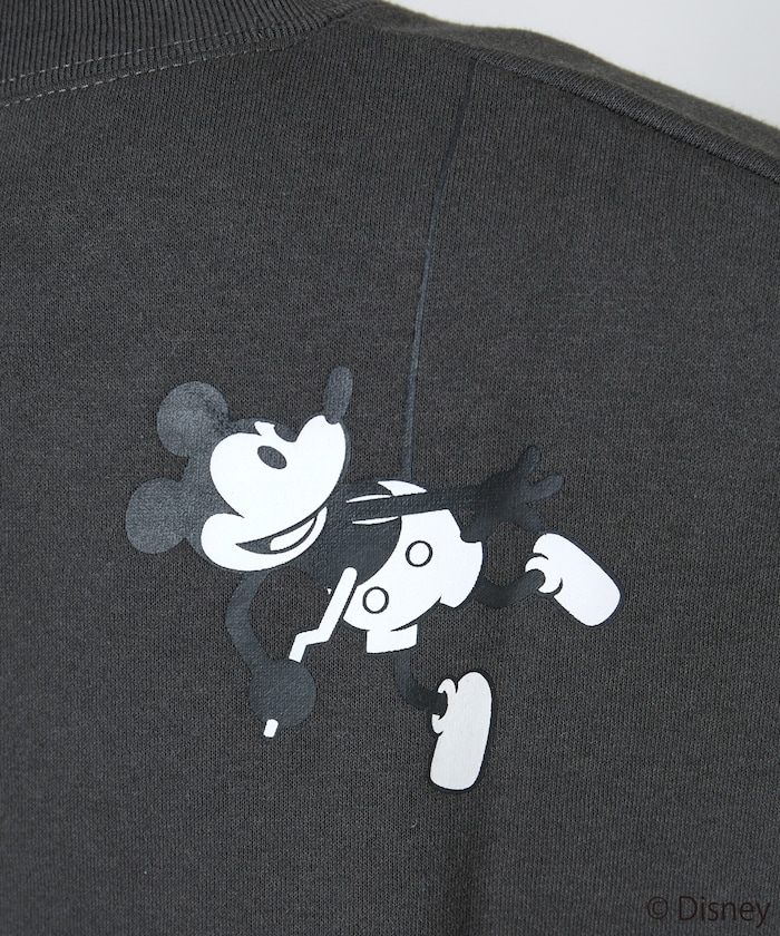 FREAK'S STORE/FREAK'S STORE×前田亜美/Disney/Mickey＆Minnie