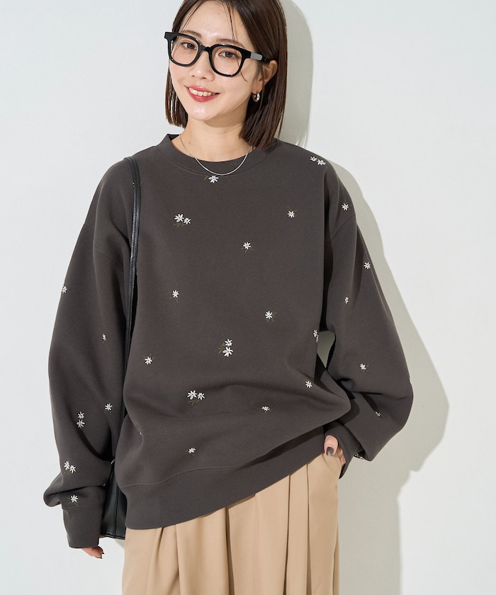 ブラック:スミクロ