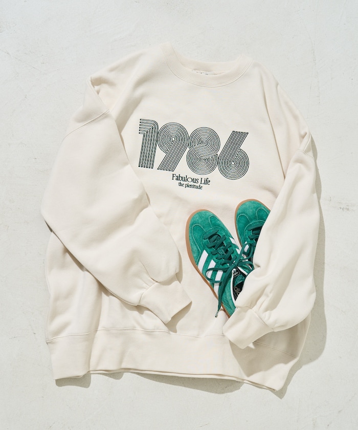 ナチュラル:エクリュ