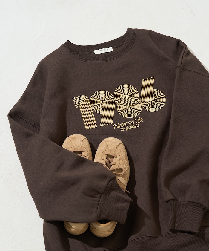 ブラウン:チョコレート