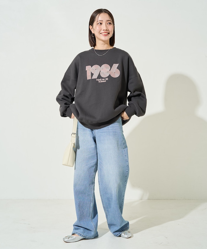 ブラック:スミクロ