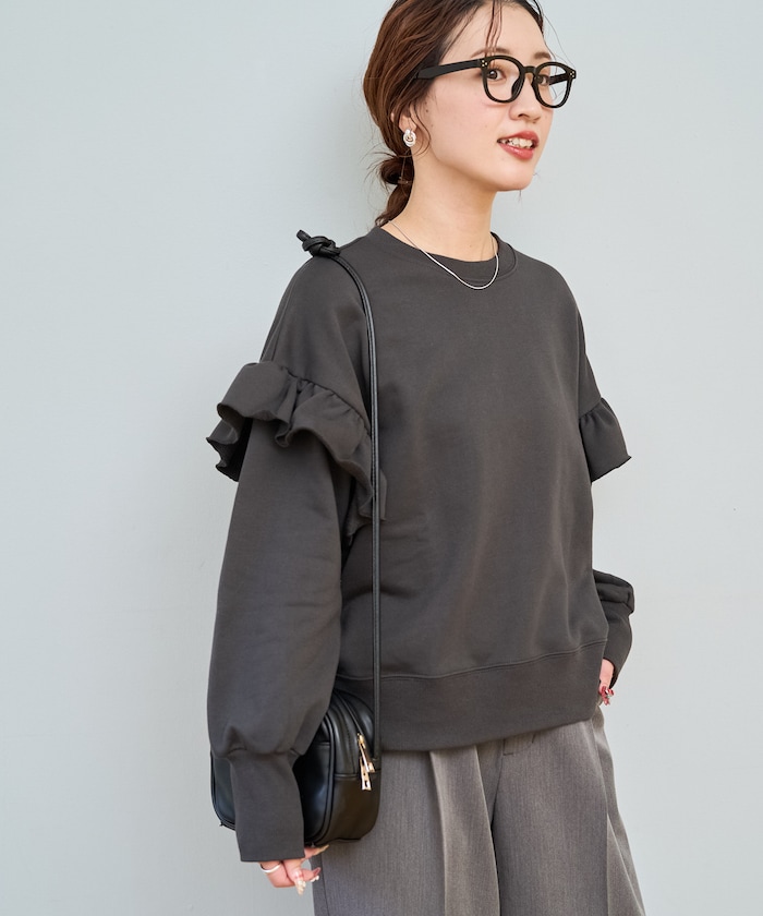 ブラック：スミクロ