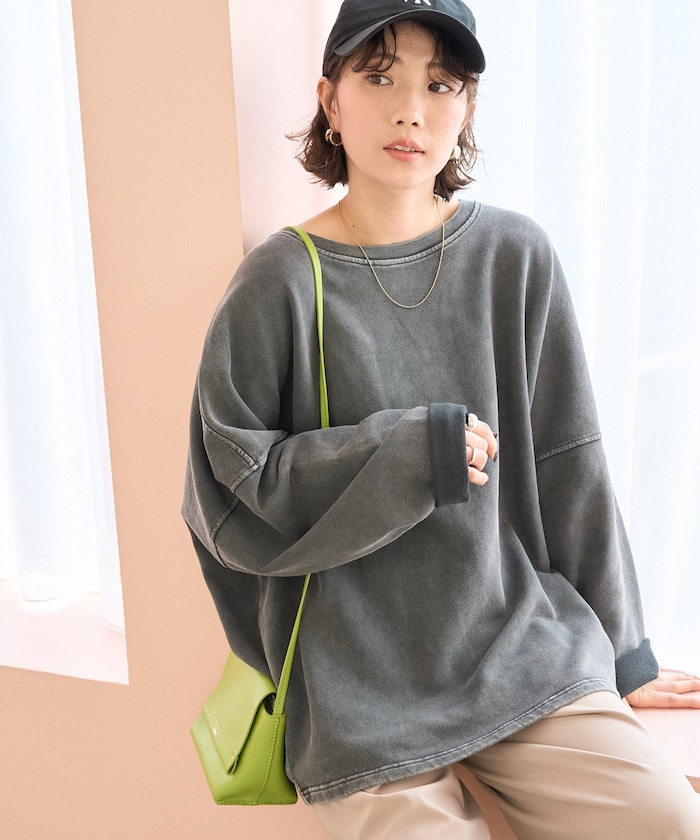 ブラック：スミクロ