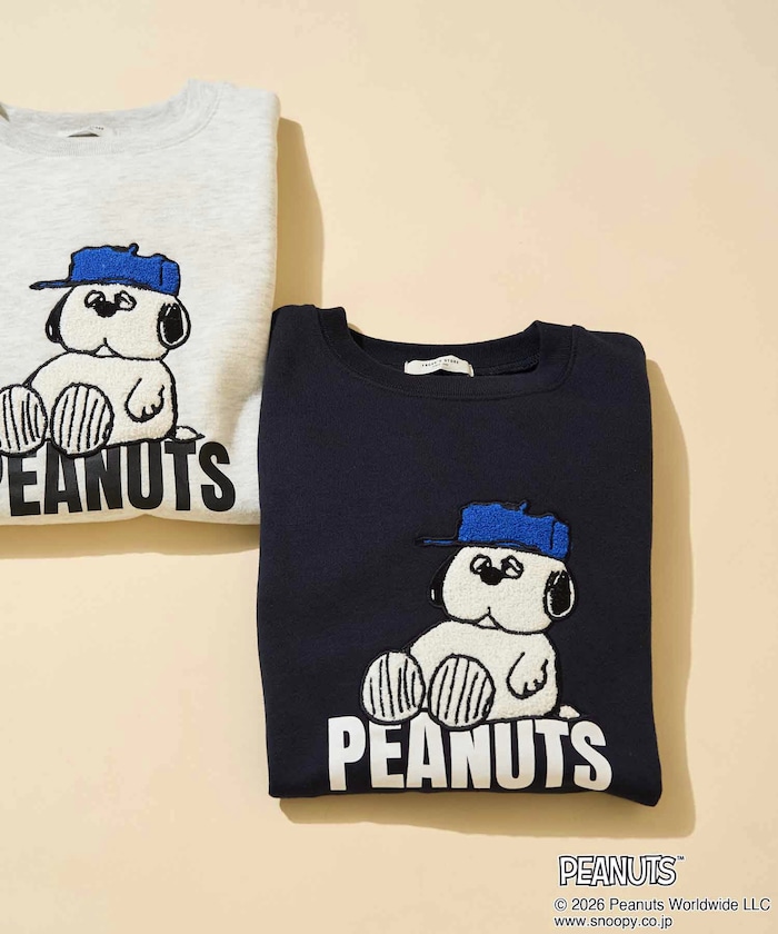 ネイビー：ネイビー（オラフ）