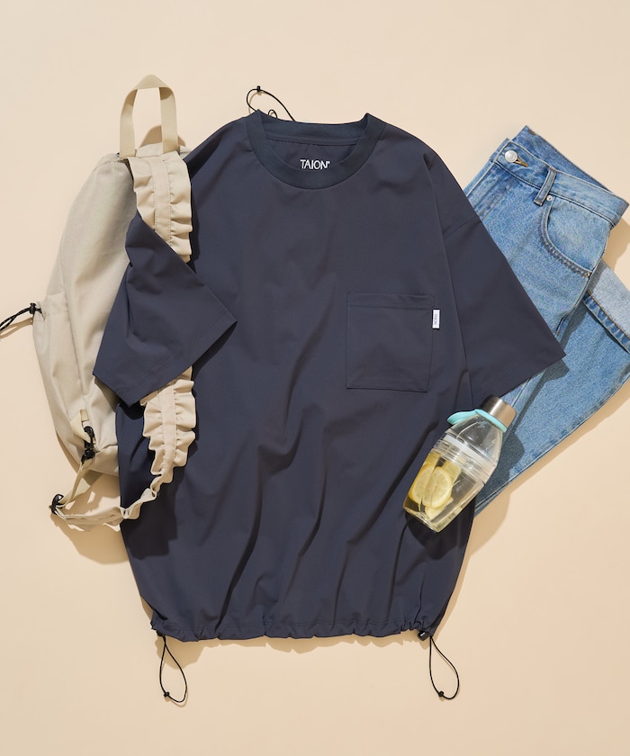 ダークネイビー：D.NAVY