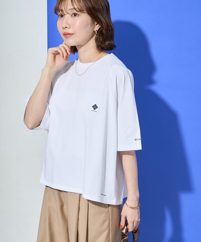 ホワイト：White（100）