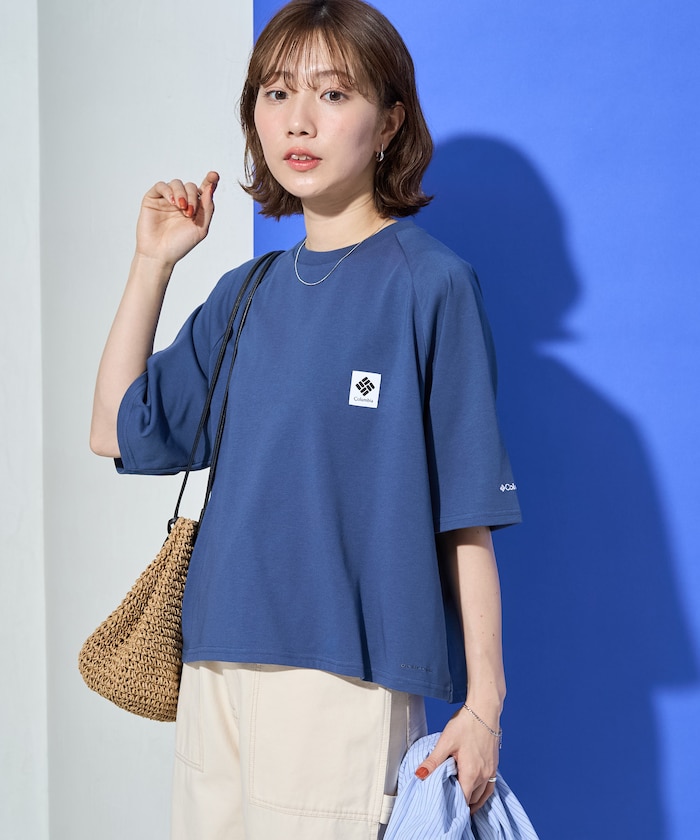 ネイビー：Dark Mountain（478）