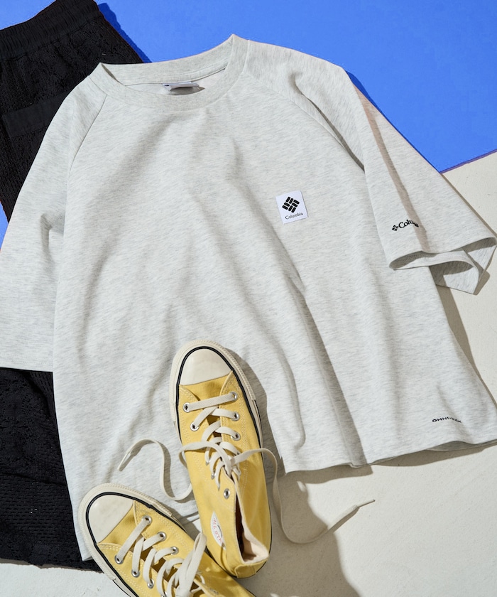 グレー：Stone Heather（022）