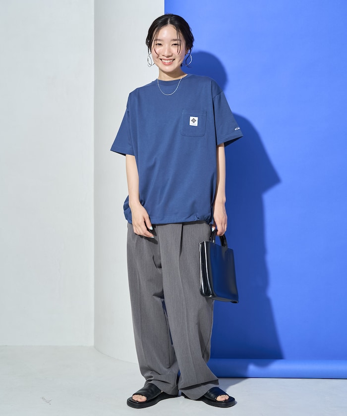 ネイビー：Dark Mountain（478）