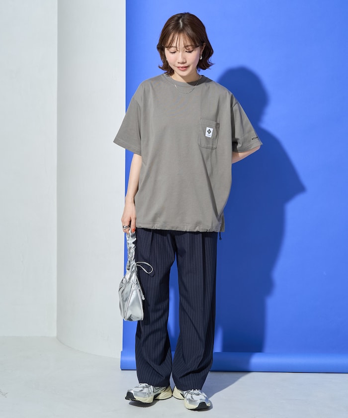 ベージュ：Wet Sand（252）