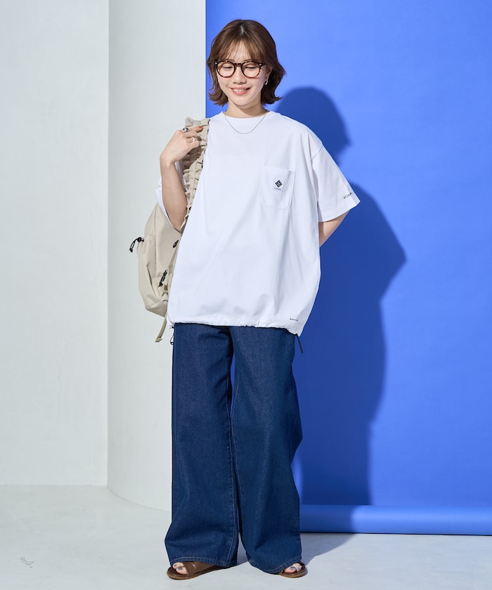 オフホワイト：White（100）