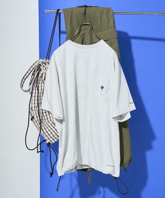 グレー：Stone Heather（022）