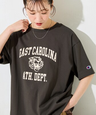 Champion×FREAK