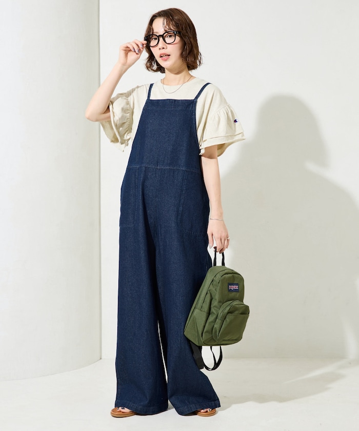 ライトグレー：杢オートミール