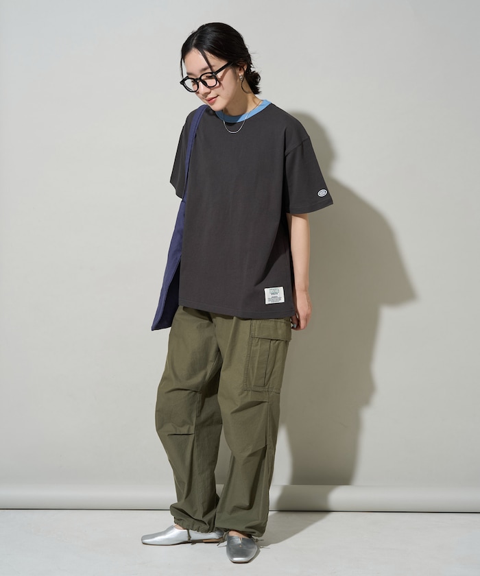 ブラック：スミクロ