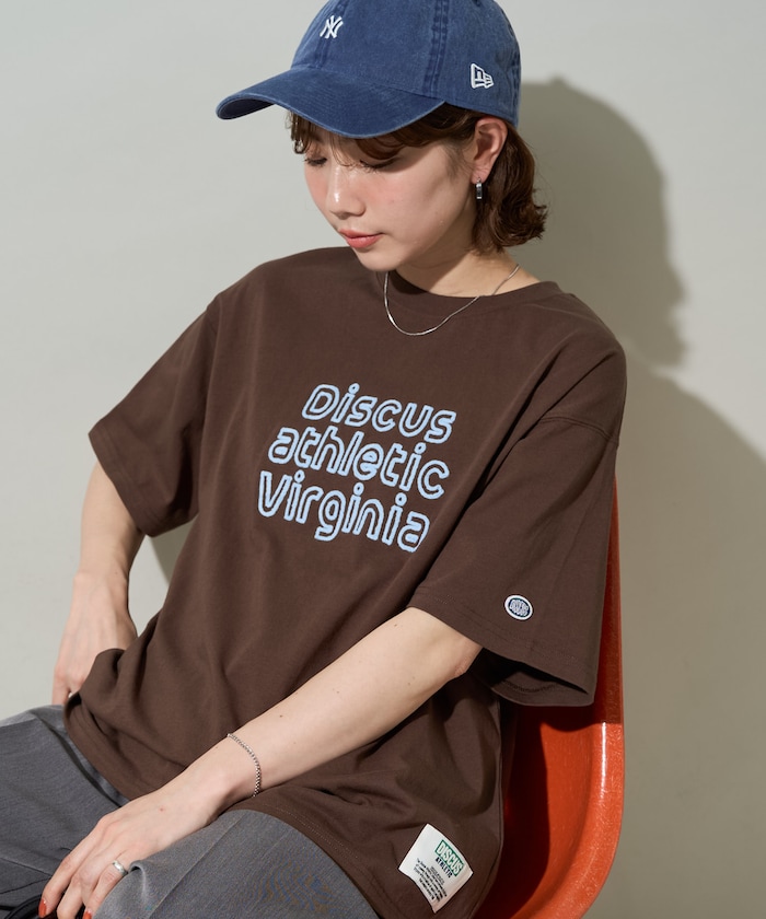 別注 ロゴ 半袖 Tシャツ【限定展開】