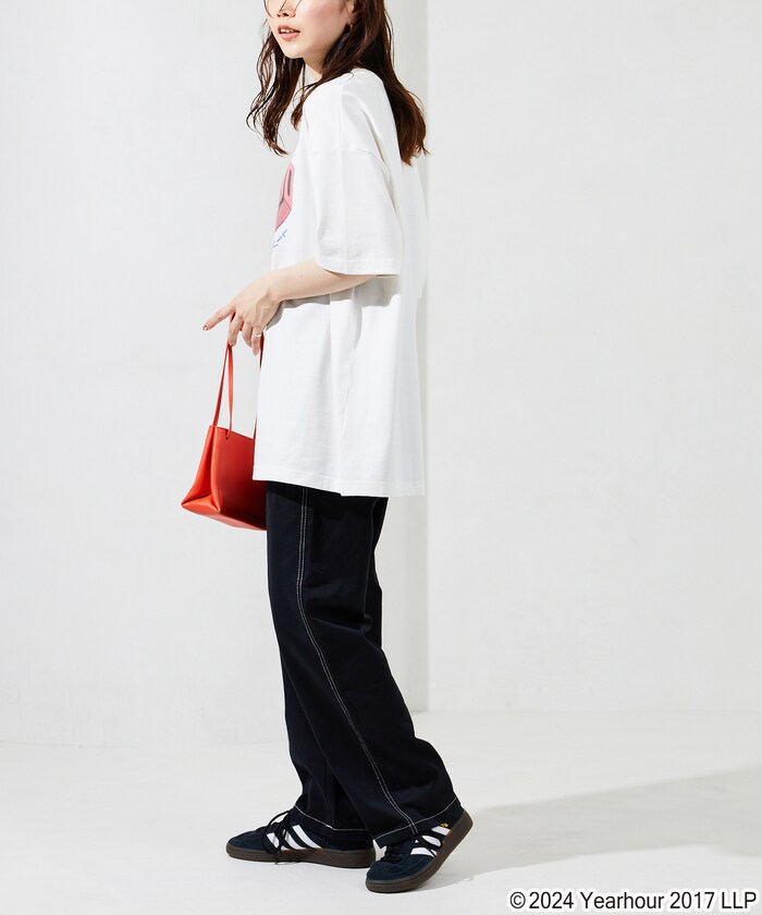 the who ザフースカジャン