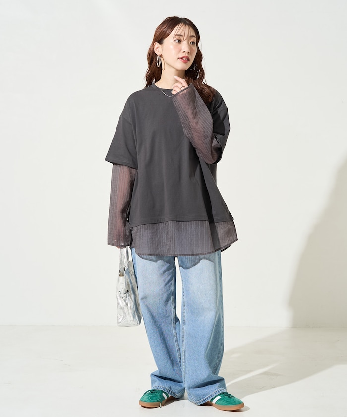 ブラック：スミクロ