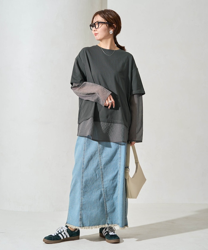 H163　FREEサイズ