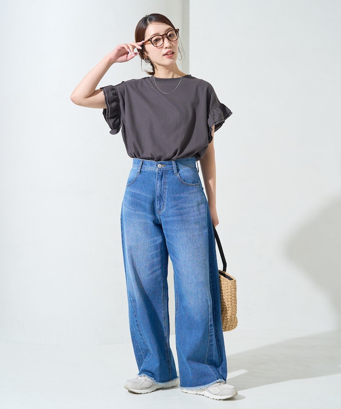 ブラック：スミクロ