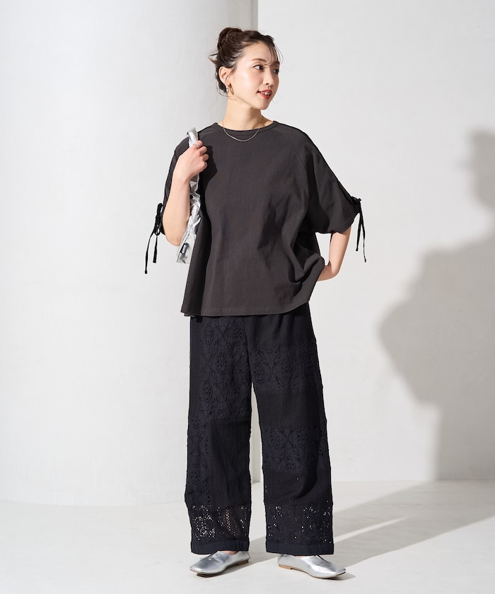 ブラック：スミクロ