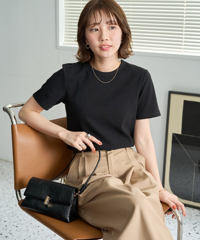 ヘビーウェイト フィット 半袖 TEE【限定展開】