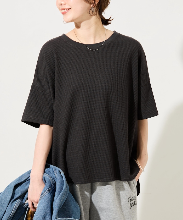 ブラック：スミクロ