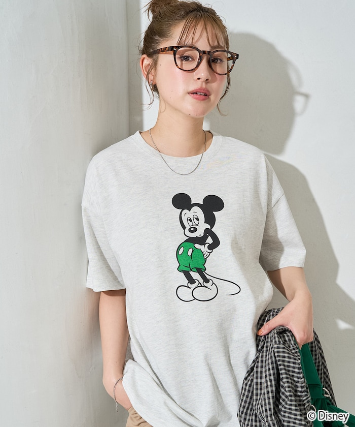 ライトグレー：杢ライトグレー