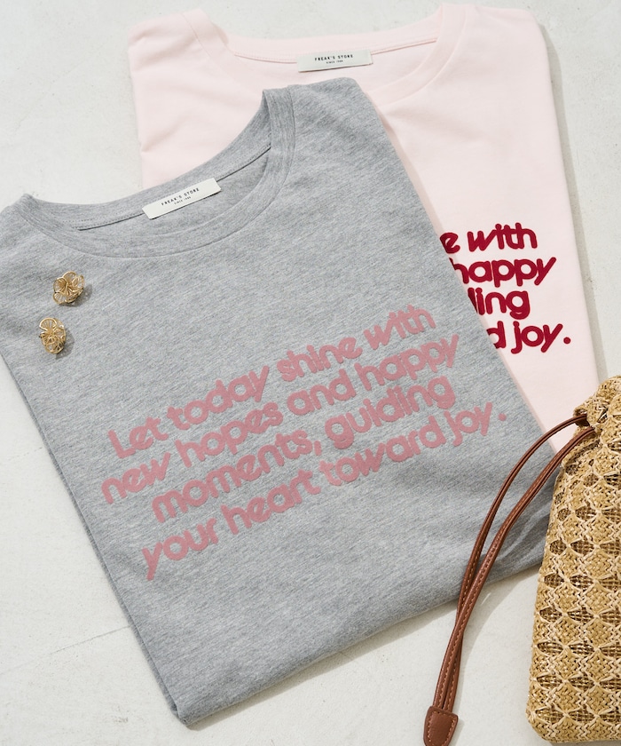 ライトグレー：杢オートミール