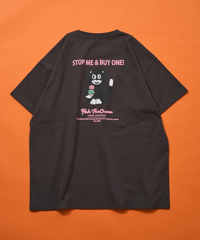 ブラック：スミクロ