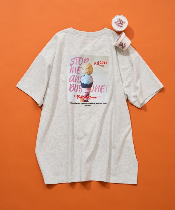 ライトグレー：杢ライトグレー