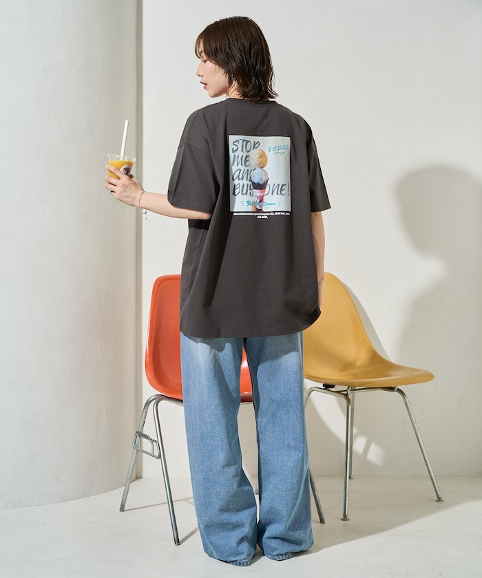 ブラック：スミクロ