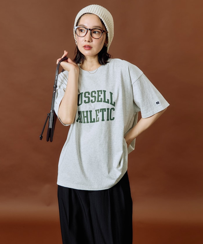 ライトグレー：杢ライトグレー