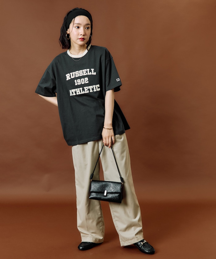 ブラック：スミクロ