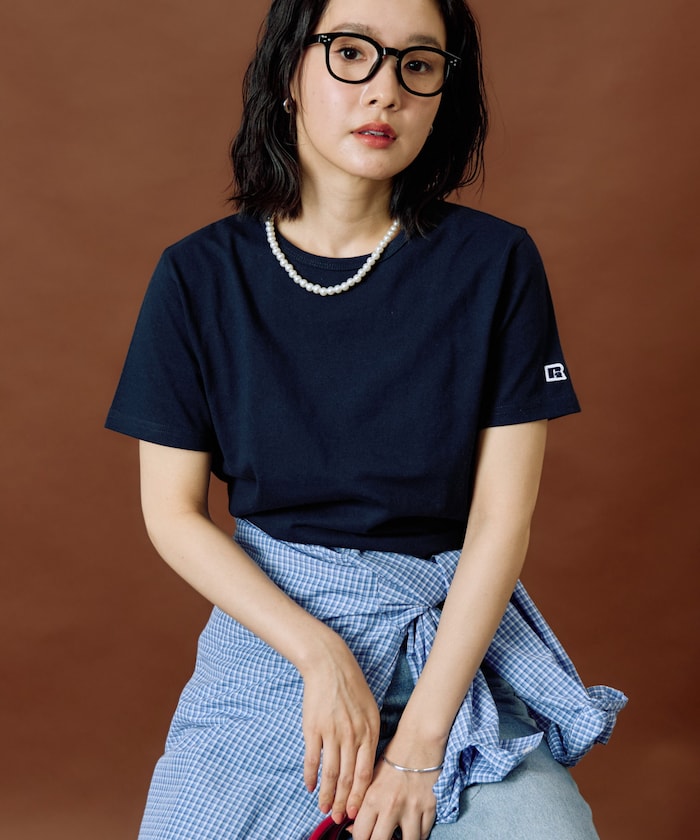 別注 フィット 半袖 Tシャツ【限定展開】