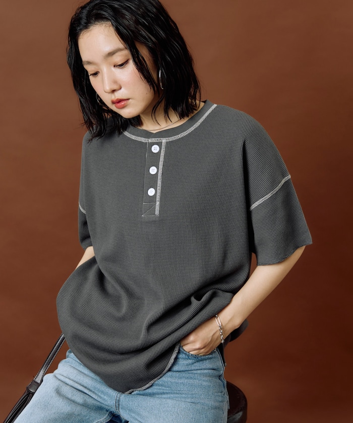 ブラック：スミクロ